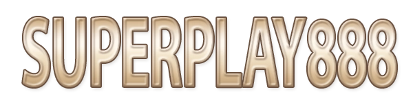 SUPERPLAY888 Logo